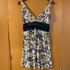 Patagonia Sleeveless Dress